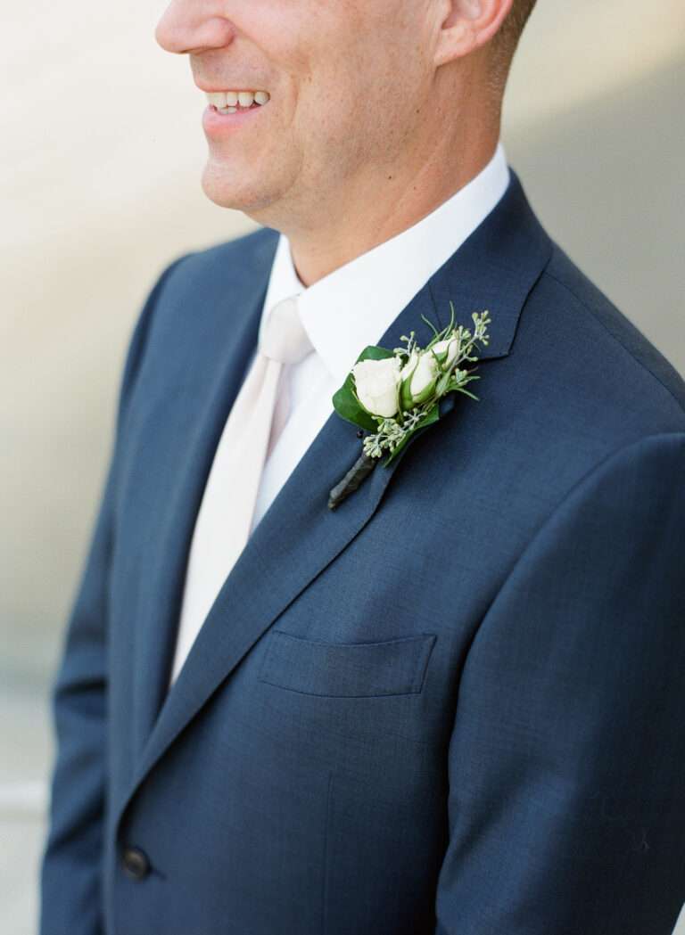 Bride and Groom portraits at Case Western Reserve University and the Cleveland Museum of Art