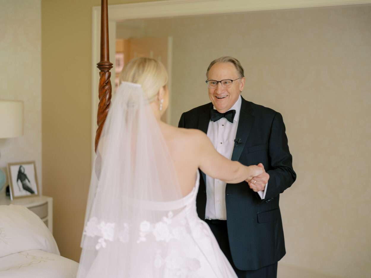 The Country Club wedding photos with Mairin and Bronson from their May wedding in Pepper Pike, Ohio