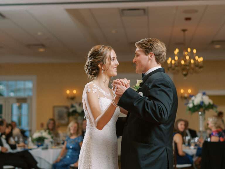 Westwood Country Club wedding photos in Rocky River, Ohio